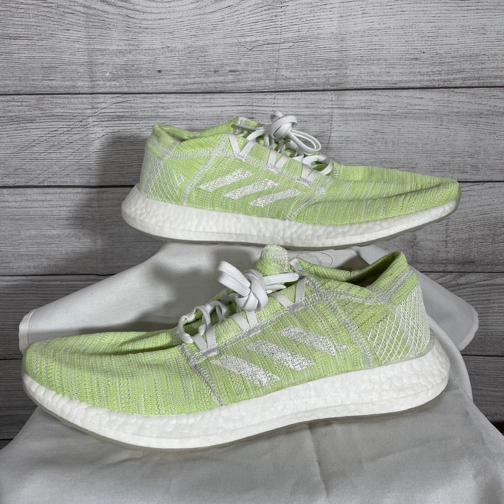 Adidas Pure Boost GO LTD Mens Size 11